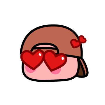 Cheers UP Emoji-喜欢-16